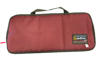Tough Traveler | Made in USA | ZYLE Drug Vial Carrying Bag |  ZYLE