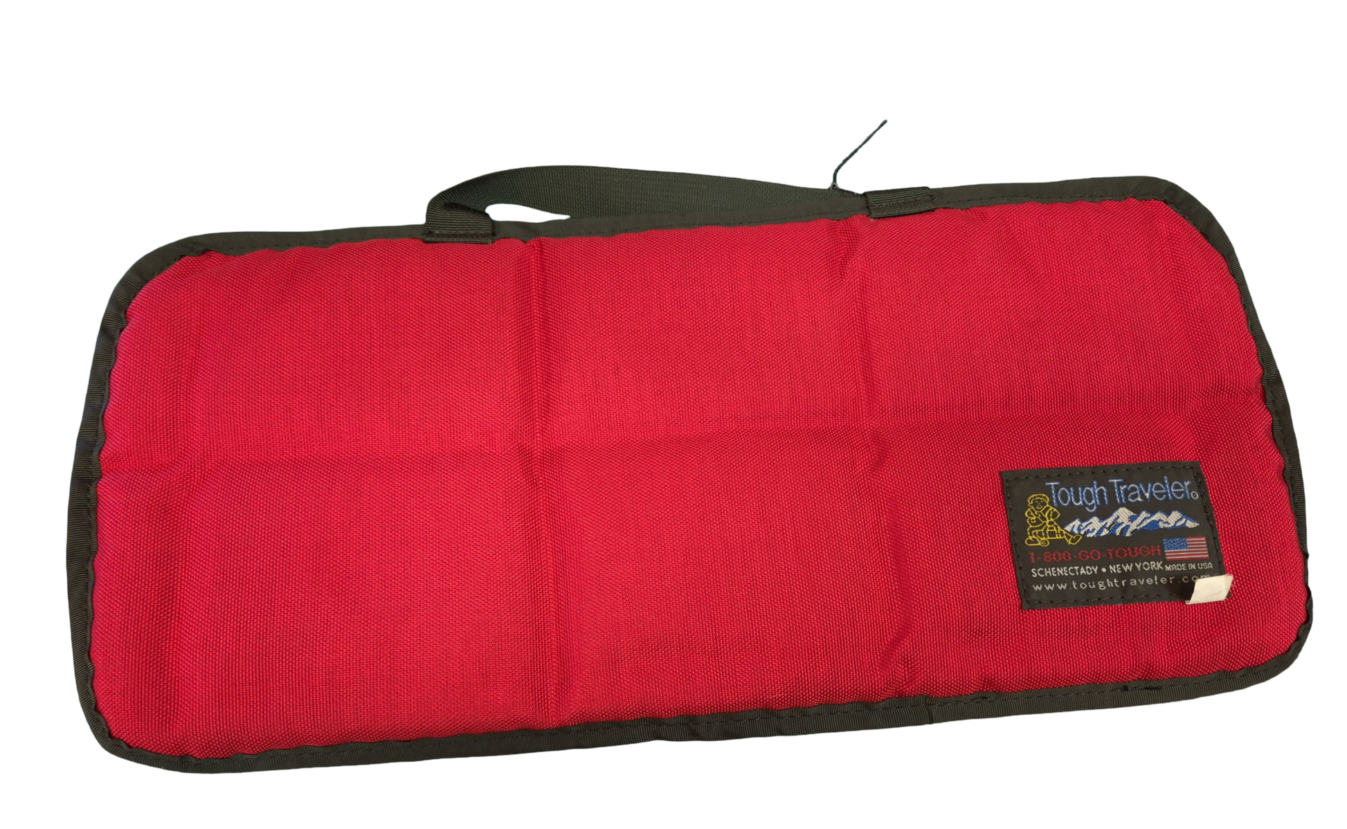 Tough Traveler | Made in USA | ZYLE Drug Vial Carrying Bag |  ZYLE