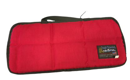 Tough Traveler | Made in USA | ZYLE Drug Vial Carrying Bag |  ZYLE