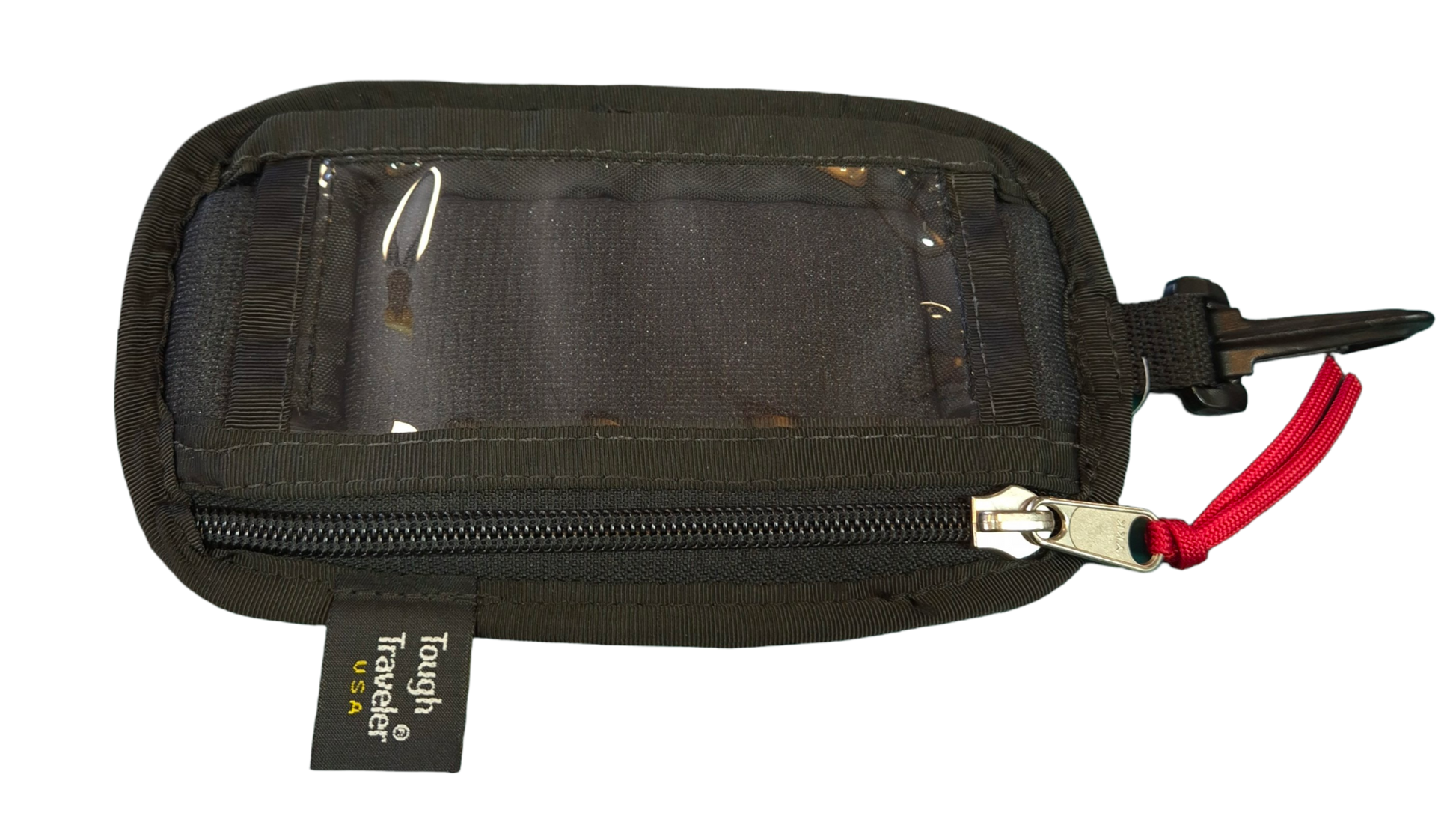 Tough Traveler | Made in USA | MINI-ZYLE Soft Vial Case |  MINI-ZYLE