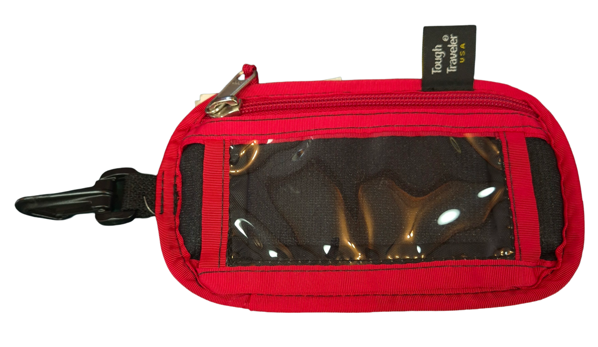 Tough Traveler | Made in USA | MINI-ZYLE Soft Vial Case |  MINI-ZYLE