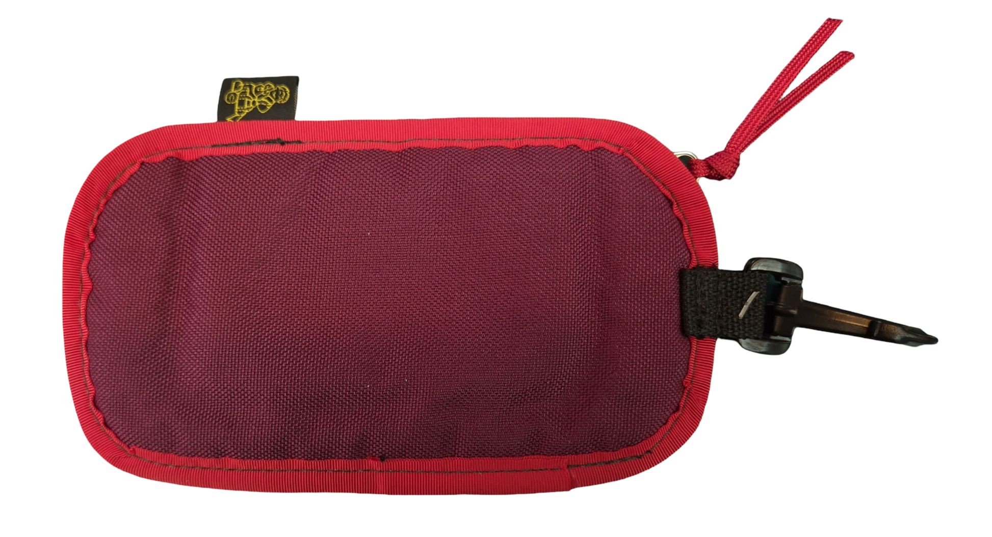 Tough Traveler | Made in USA | MINI-ZYLE Soft Vial Case |  MINI-ZYLE