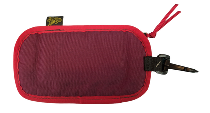 Tough Traveler | Made in USA | MINI-ZYLE Soft Vial Case |  MINI-ZYLE