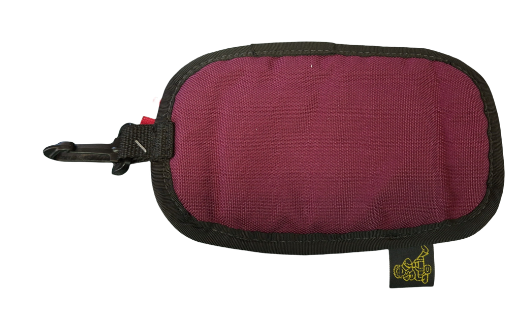 Tough Traveler | Made in USA | MINI-ZYLE Soft Vial Case |  MINI-ZYLE