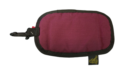 Tough Traveler | Made in USA | MINI-ZYLE Soft Vial Case |  MINI-ZYLE