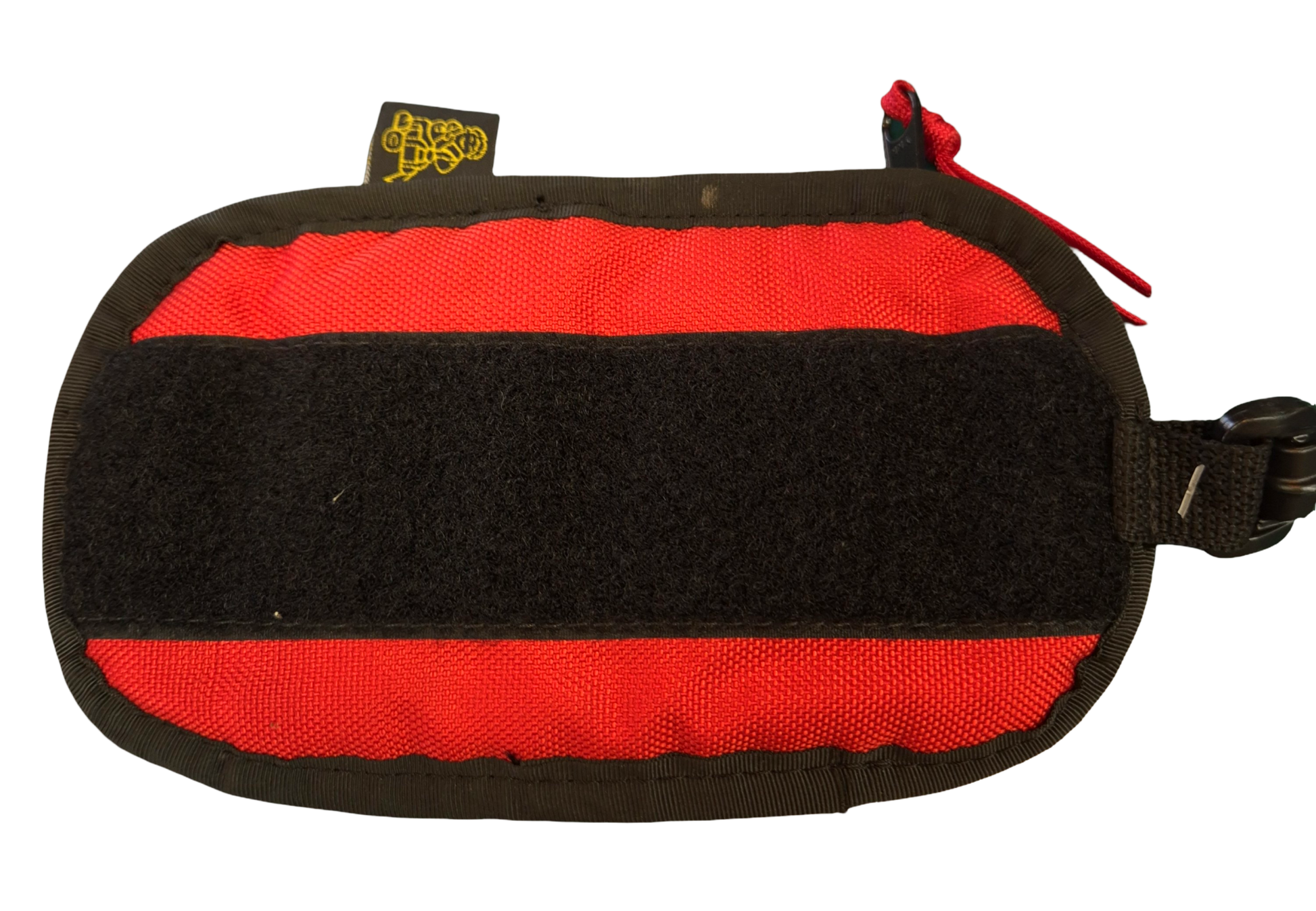 Tough Traveler | Made in USA | MINI-ZYLE Soft Vial Case |  MINI-ZYLE