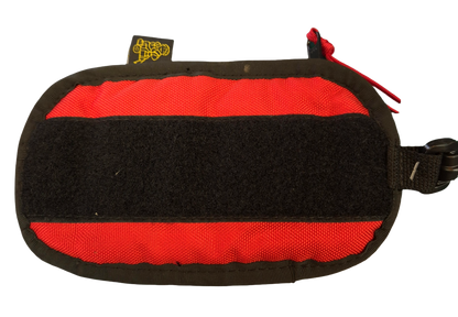 Tough Traveler | Made in USA | MINI-ZYLE Soft Vial Case |  MINI-ZYLE