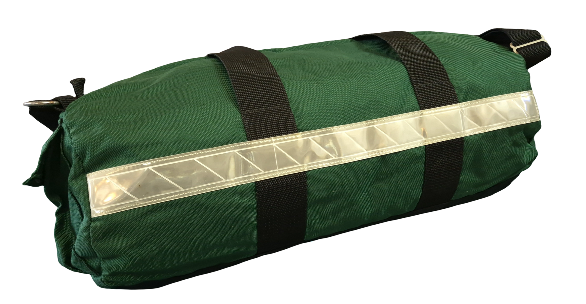 ReMED | Made in USA | O2 DUFFEL Oxygen Tank Bag for EMTs |  O2 DUFFEL