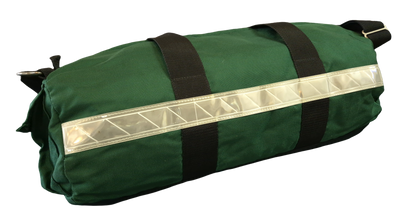 ReMED | Made in USA | O2 DUFFEL Oxygen Tank Bag for EMTs |  O2 DUFFEL