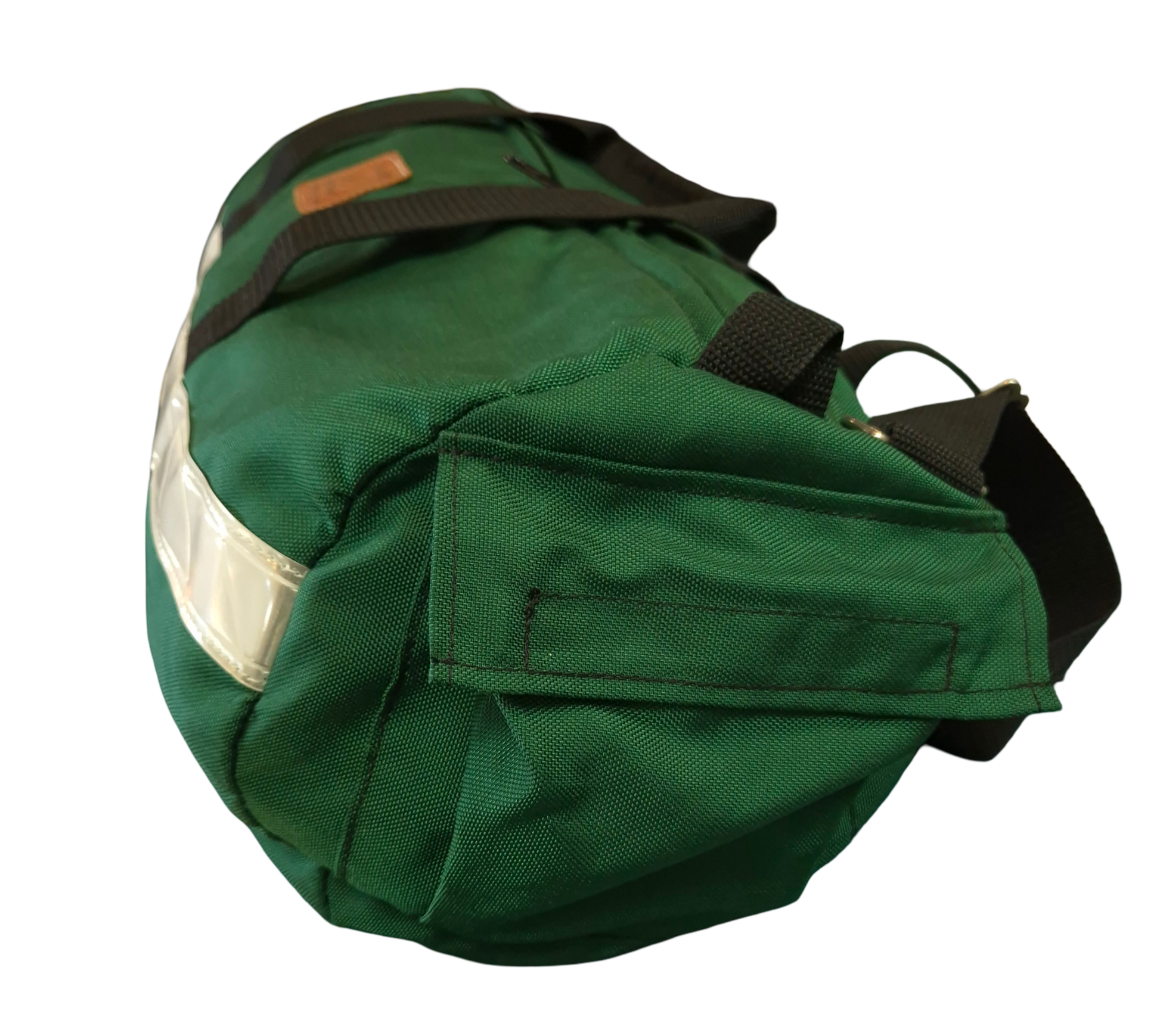 ReMED | Made in USA | O2 DUFFEL Oxygen Tank Bag for EMTs |  O2 DUFFEL