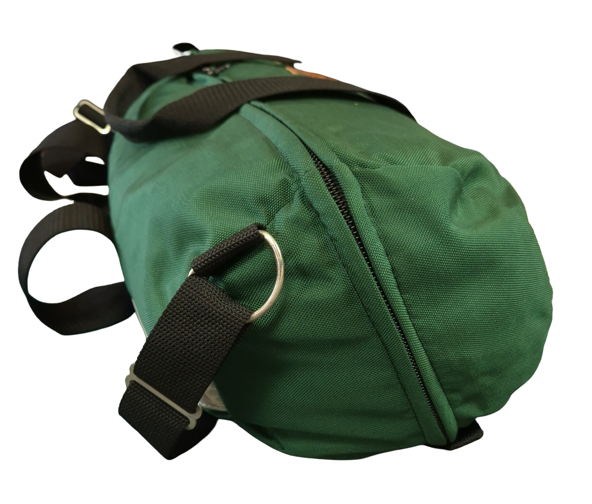 ReMED | Made in USA | O2 DUFFEL Oxygen Tank Bag for EMTs |  O2 DUFFEL