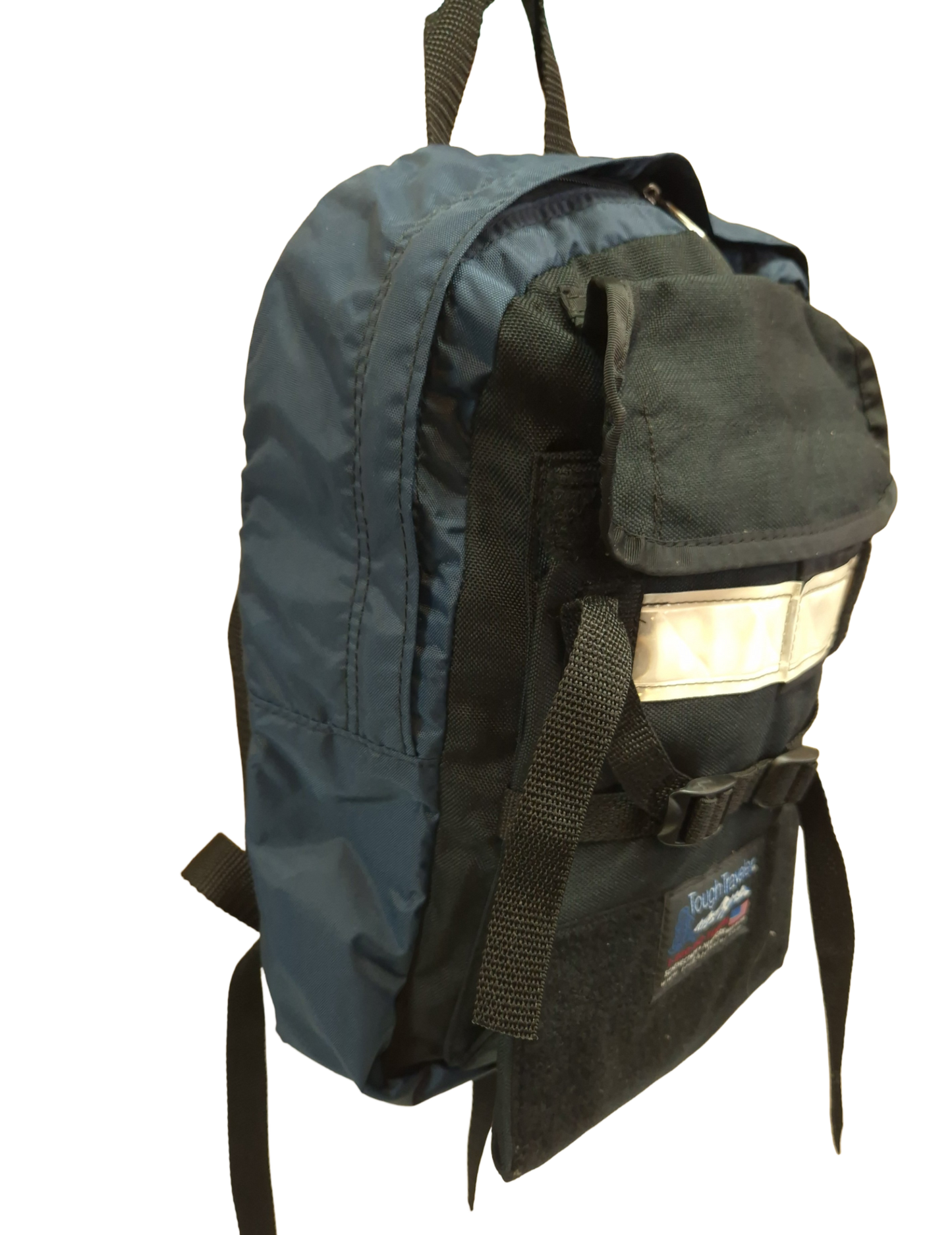 Lightweight Tablet Backpack Made in USA | Handcrafted by Tough Traveler since 1970 |  PIPER Tablet Backpack