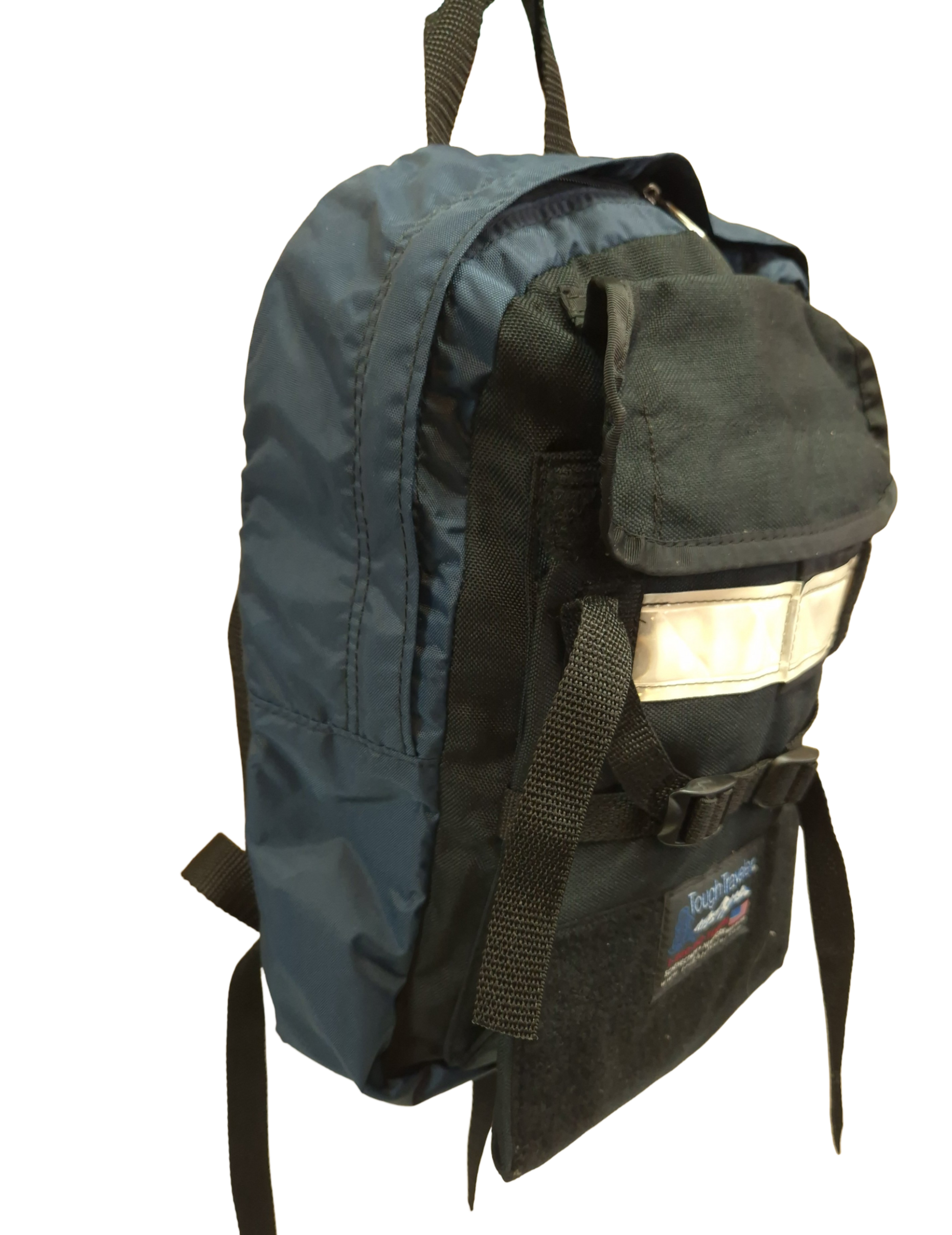 Lightweight Tablet Backpack Made in USA | Handcrafted by Tough Traveler since 1970 |  PIPER Tablet Backpack
