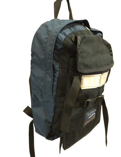Lightweight Tablet Backpack Made in USA | Handcrafted by Tough Traveler since 1970 |  PIPER Tablet Backpack