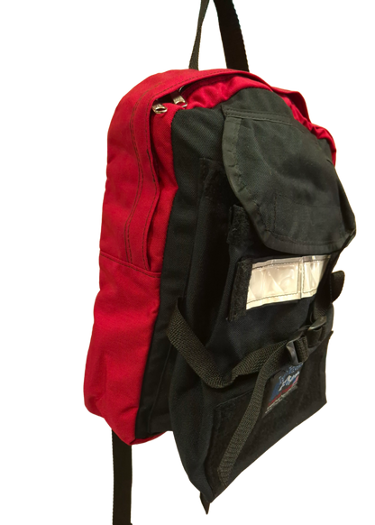 Lightweight Tablet Backpack Made in USA | Handcrafted by Tough Traveler since 1970 |  PIPER Tablet Backpack