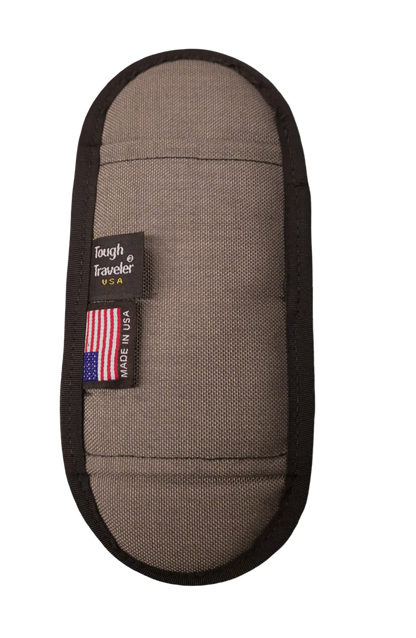 SHOULDER STRAP PAD  |  SHOULDER STRAP PAD