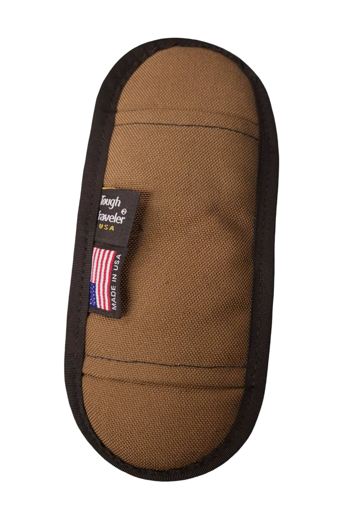SHOULDER STRAP PAD  |  SHOULDER STRAP PAD