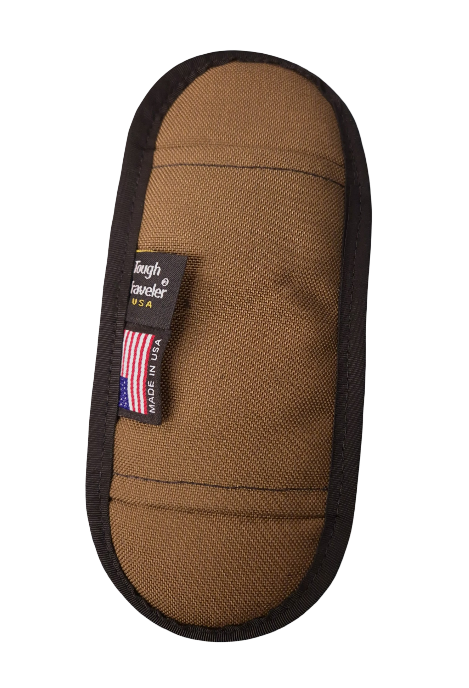 SHOULDER STRAP PAD  |  SHOULDER STRAP PAD