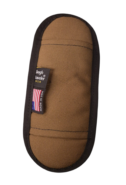 SHOULDER STRAP PAD  |  SHOULDER STRAP PAD