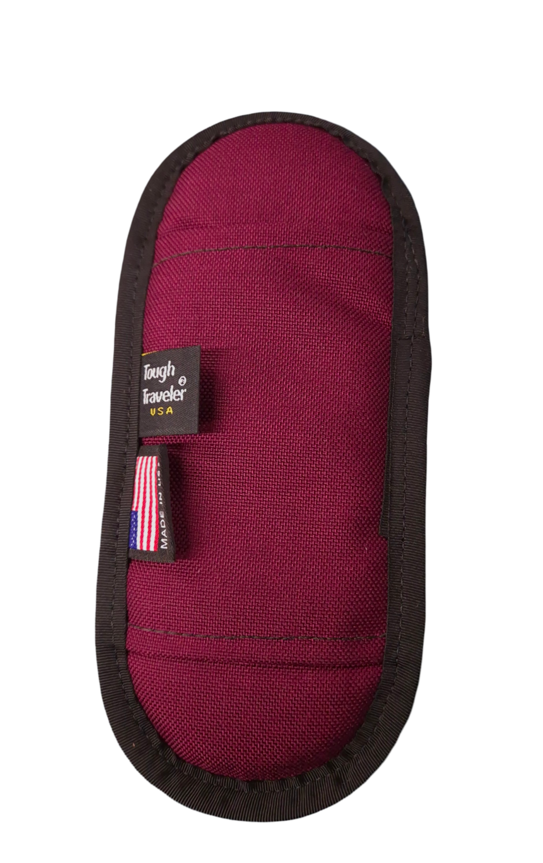 SHOULDER STRAP PAD  |  SHOULDER STRAP PAD