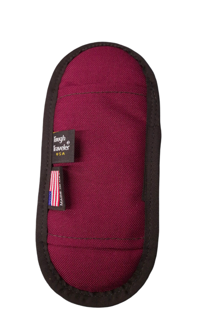SHOULDER STRAP PAD  |  SHOULDER STRAP PAD