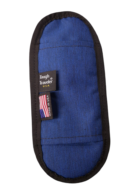 SHOULDER STRAP PAD  |  SHOULDER STRAP PAD