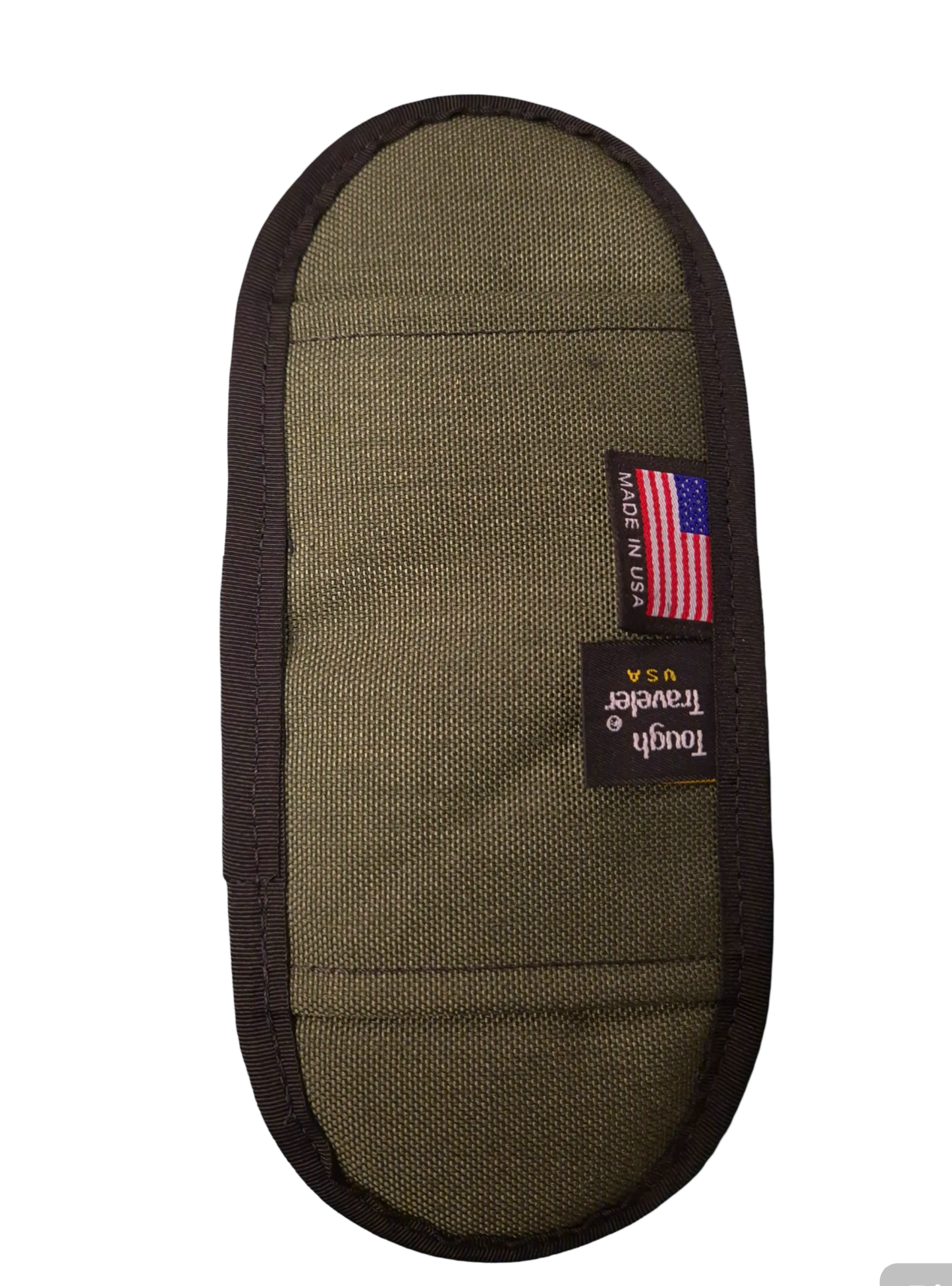 SHOULDER STRAP PAD  |  SHOULDER STRAP PAD