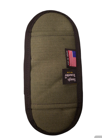SHOULDER STRAP PAD  |  SHOULDER STRAP PAD