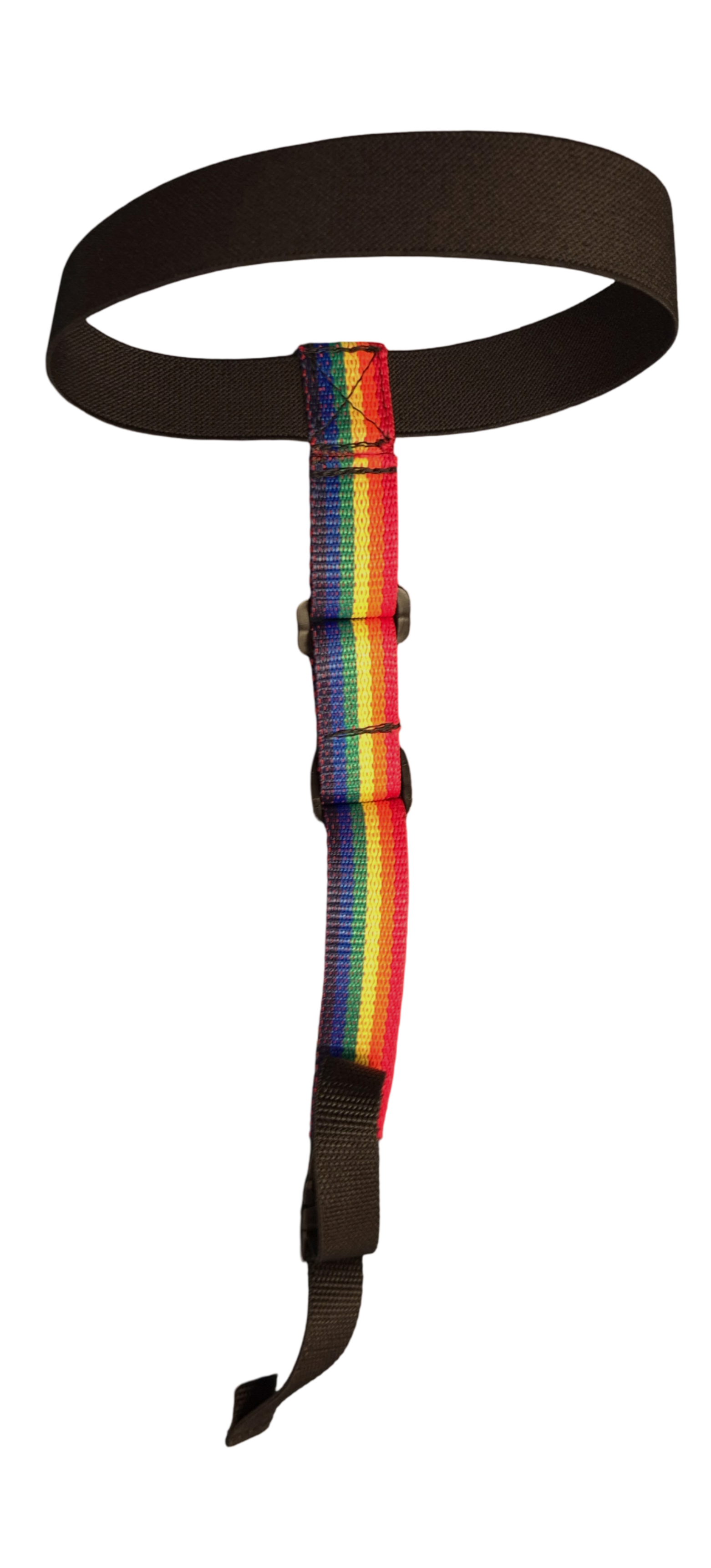 ADD-ON!  Accessory strap for rolling luggage.  |  ADD-ON!  Luggage Strap