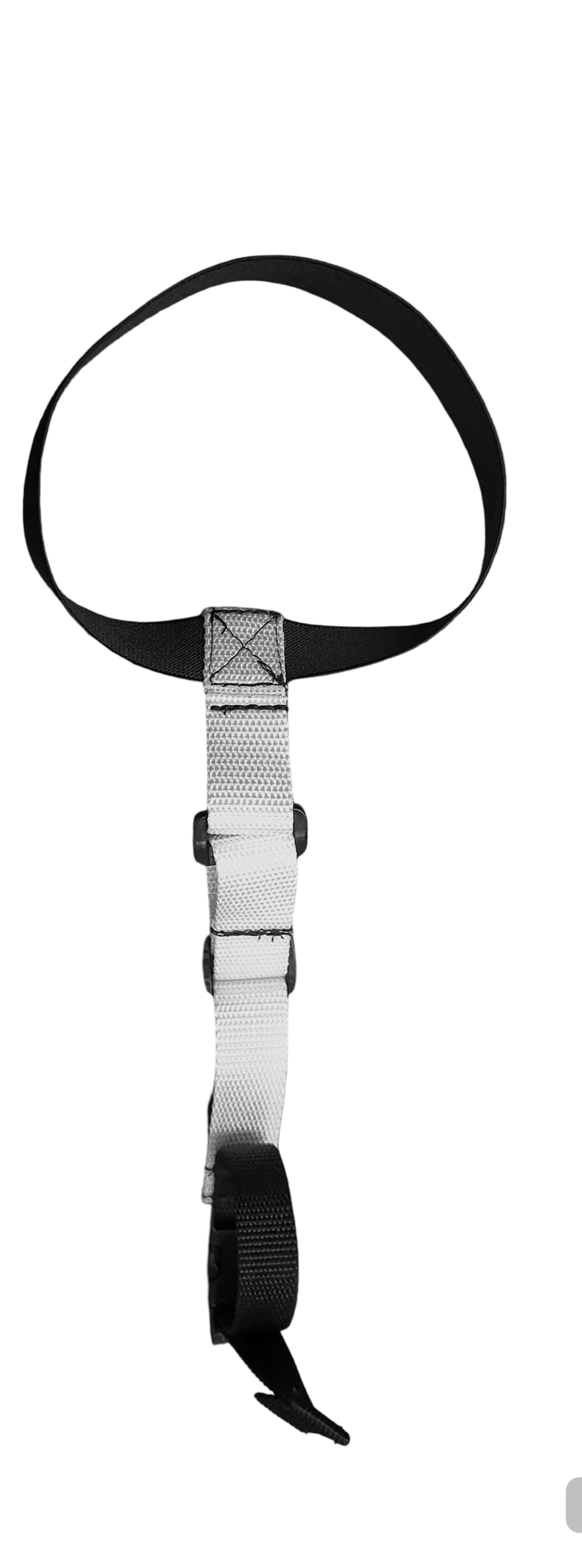 ADD-ON!  Accessory strap for rolling luggage.  |  ADD-ON!  Luggage Strap