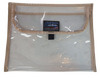 CLEAR DOCU BAG