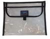 CLEAR DOCU BAG