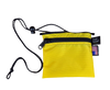Secure Travel Neck Pouch Made in USA | Handcrafted by Tough Traveler since 1970 |  NECK POUCH