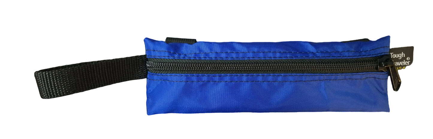 Tough Traveler | Made in USA | EPI POUCH for epinephrine injector or pen |  EPI POUCH