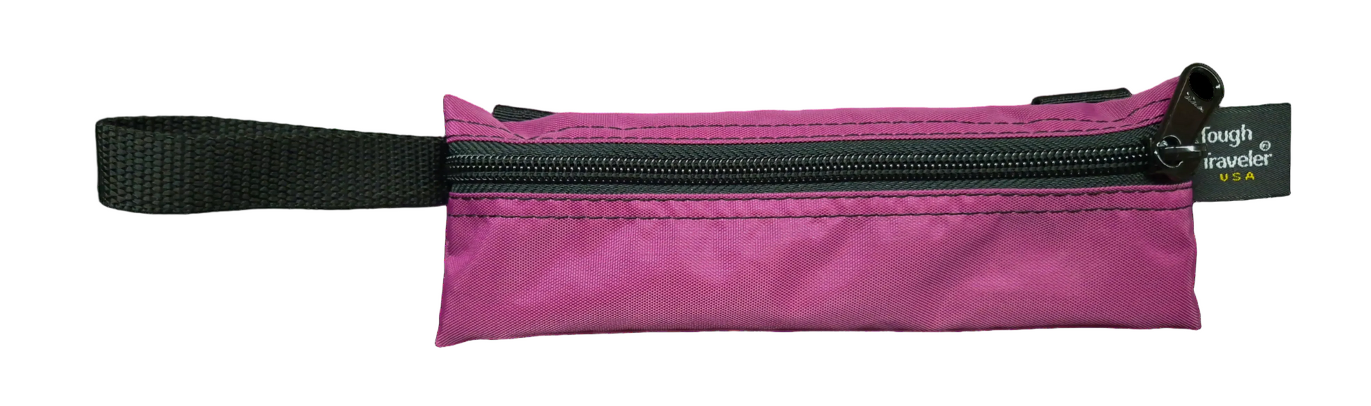 Tough Traveler | Made in USA | EPI POUCH for epinephrine injector or pen |  EPI POUCH