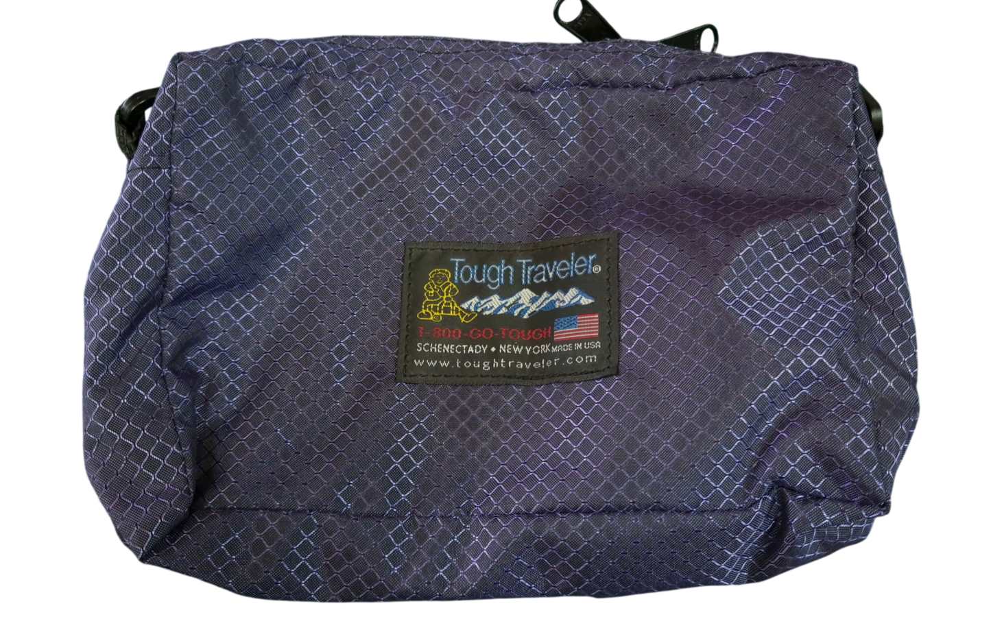  |  DOUGAR Pouch