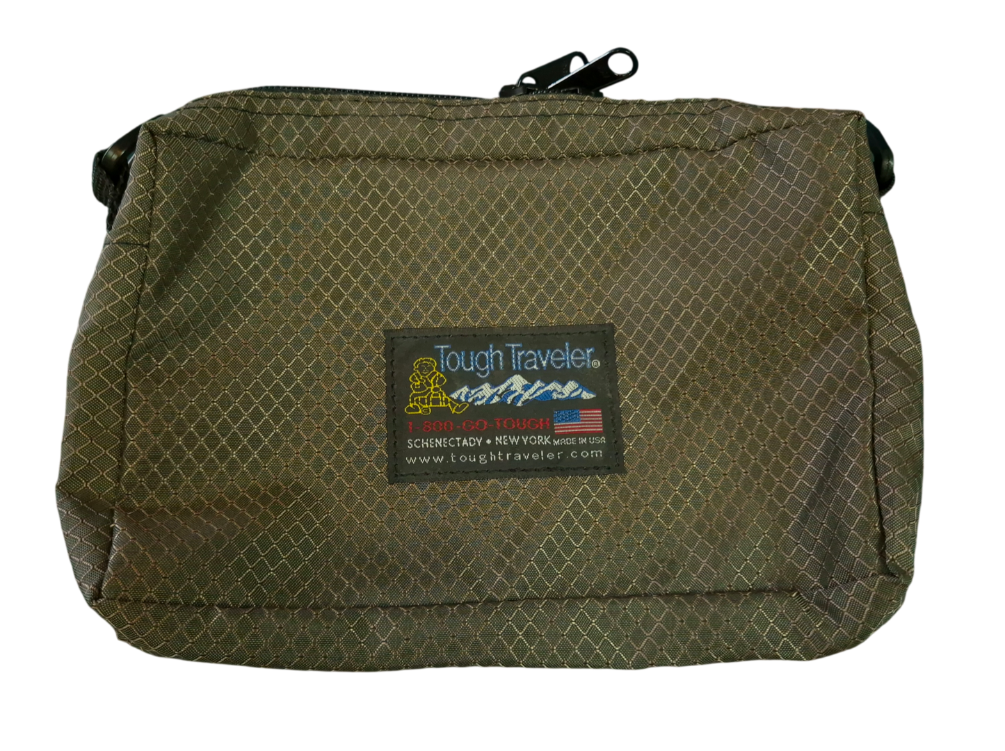  |  DOUGAR Pouch