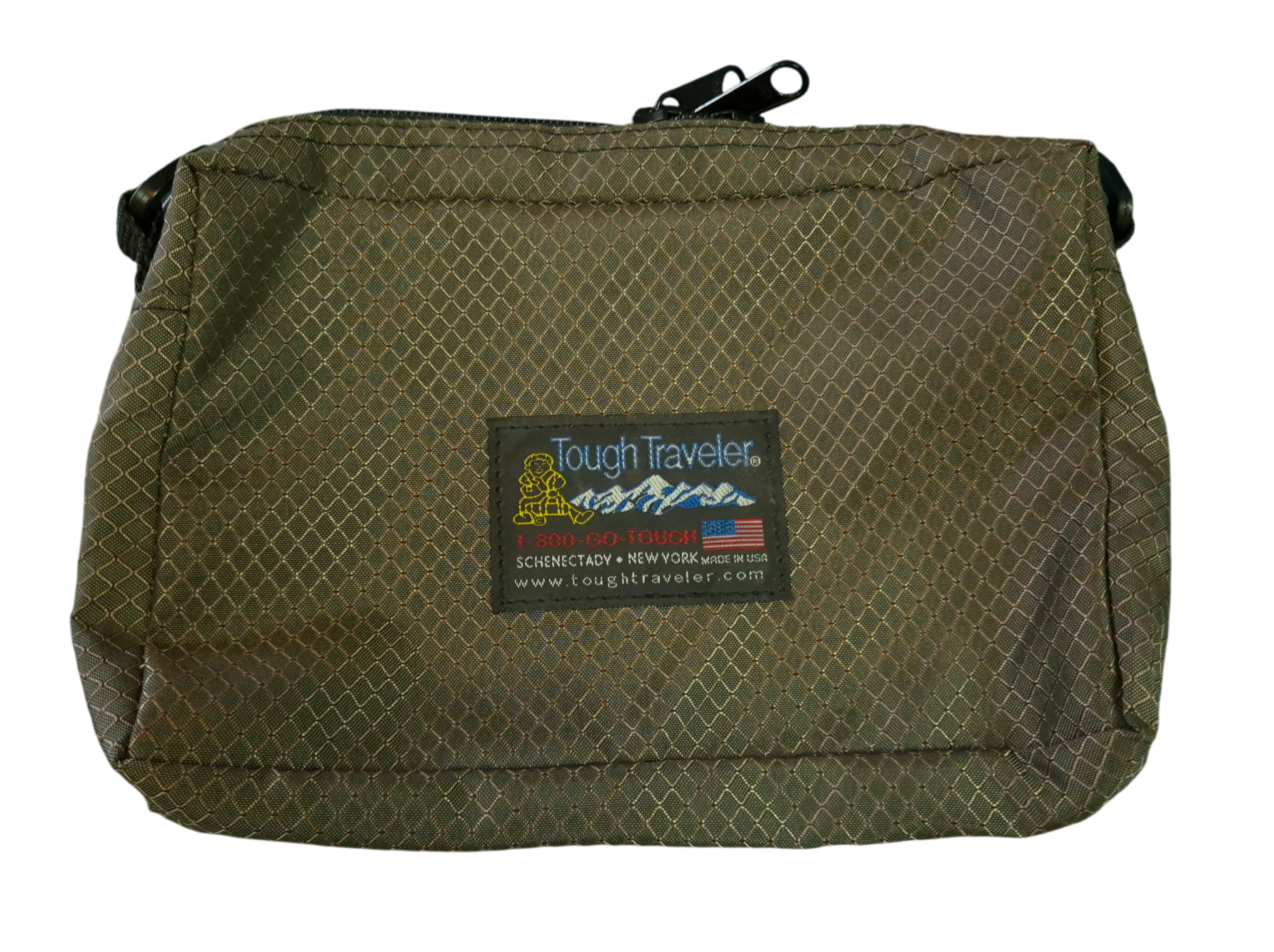  |  DOUGAR Pouch
