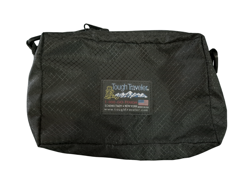  |  DOUGAR Pouch