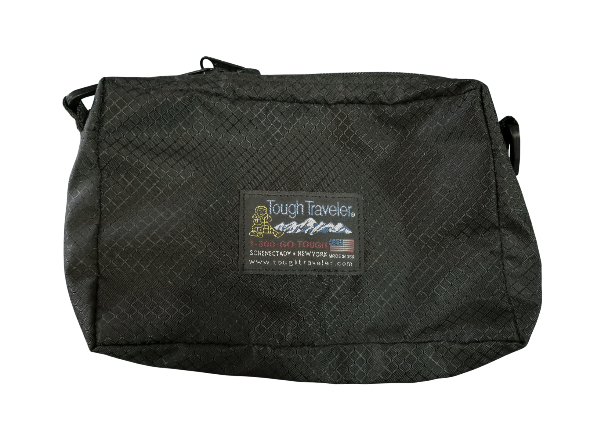  |  DOUGAR Pouch