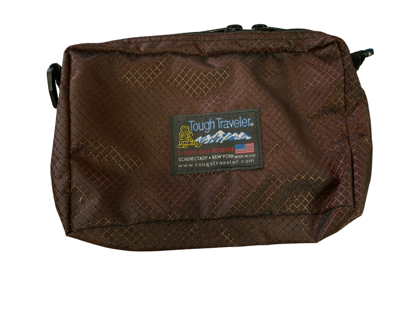  |  DOUGAR Pouch