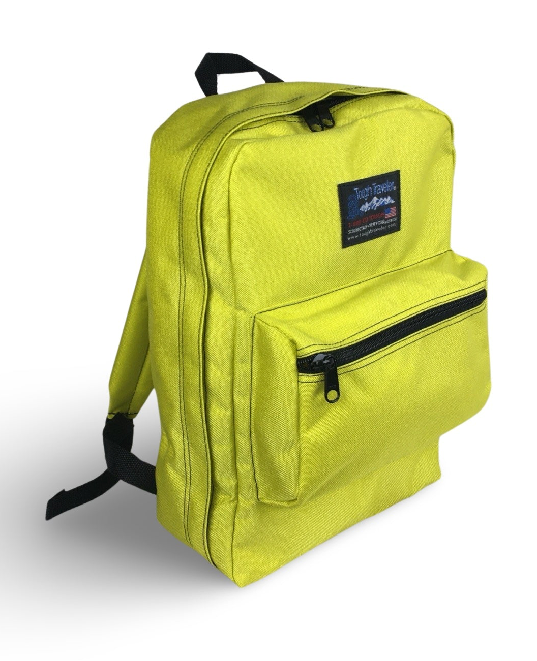 1000D Cordura Kids School Backpack Made in USA | Handcrafted by Tough Traveler since 1970 |  OTHELLO Kid's Backpack
