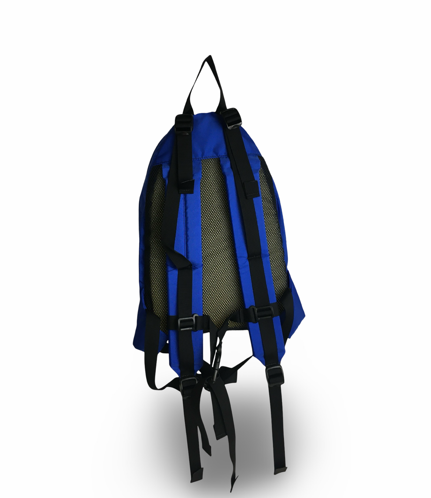 Tough Traveler | Made in USA | SUPER PADRE Ergonomic Backpack |  PADRE Ergonomic Backpack