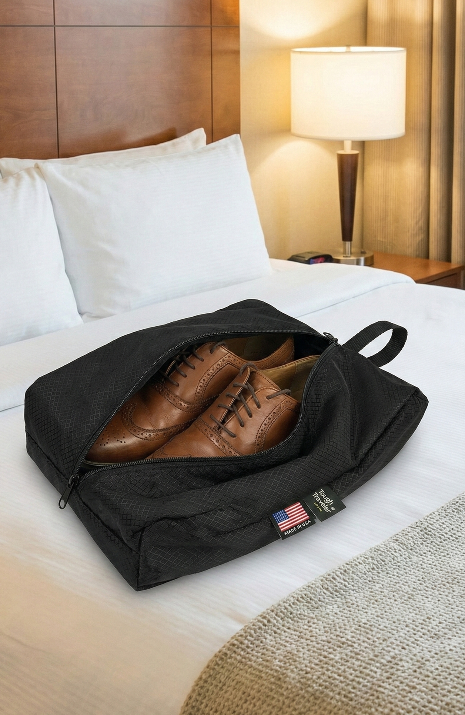SHOE BAG  |  SHOE BAG