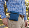 Rugged Belt Pouch Made in USA | Handcrafted by Tough Traveler since 1970 |  BELT POUCH