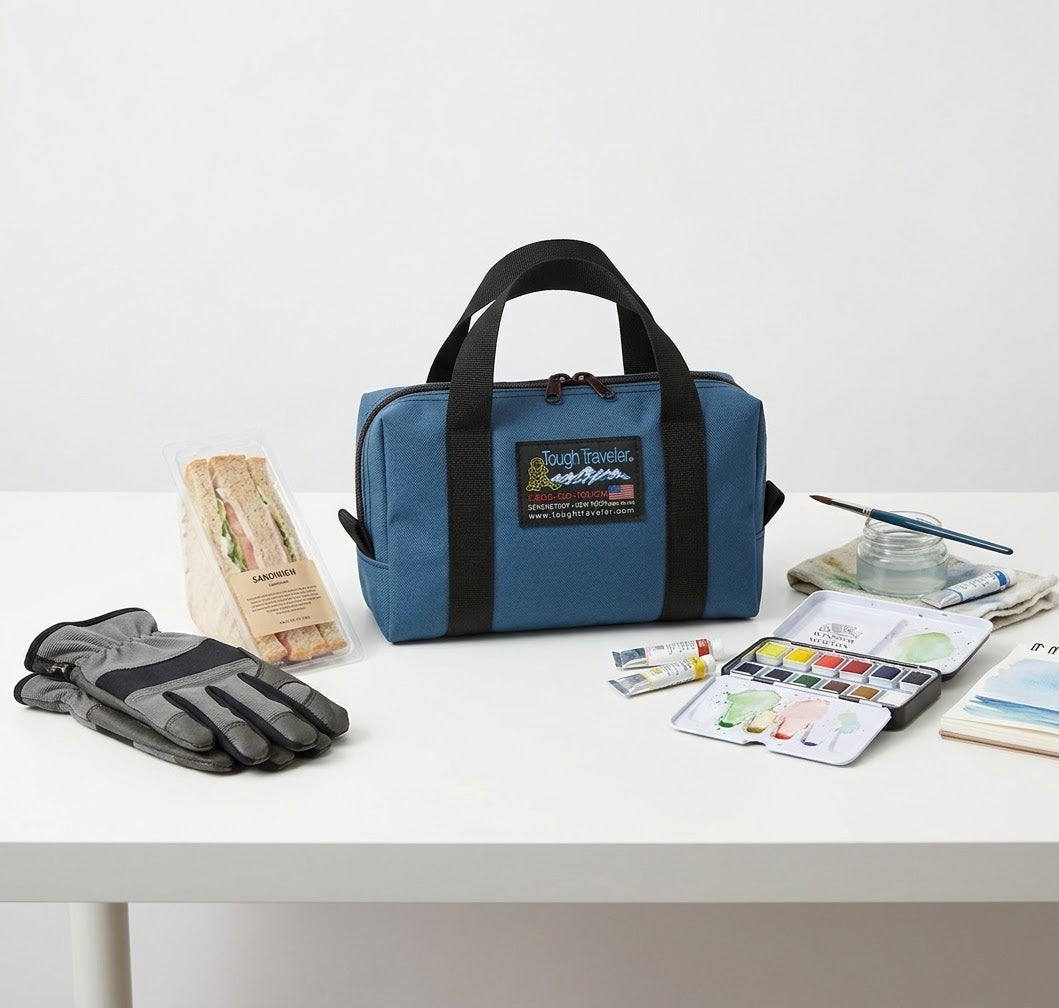  |  MARCY Duffel