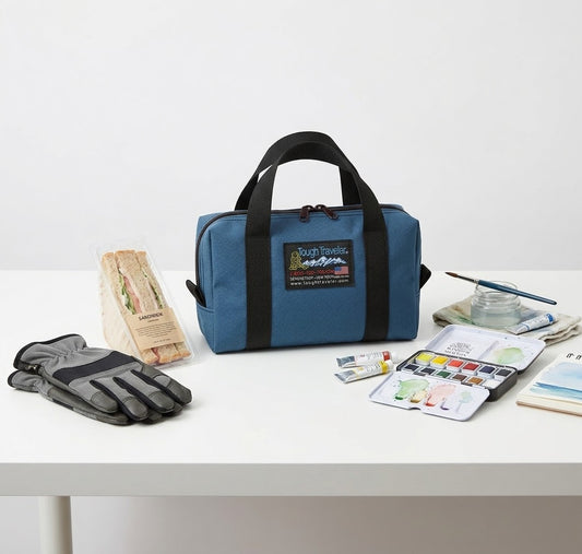  |  MARCY Duffel