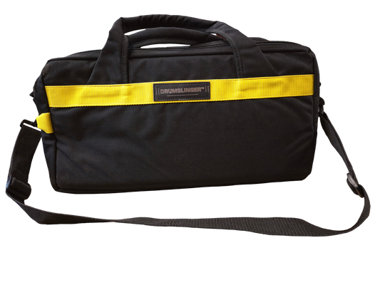 DOUBLE PEDAL GIG BAG  |  DOUBLE PEDAL GIG BAG