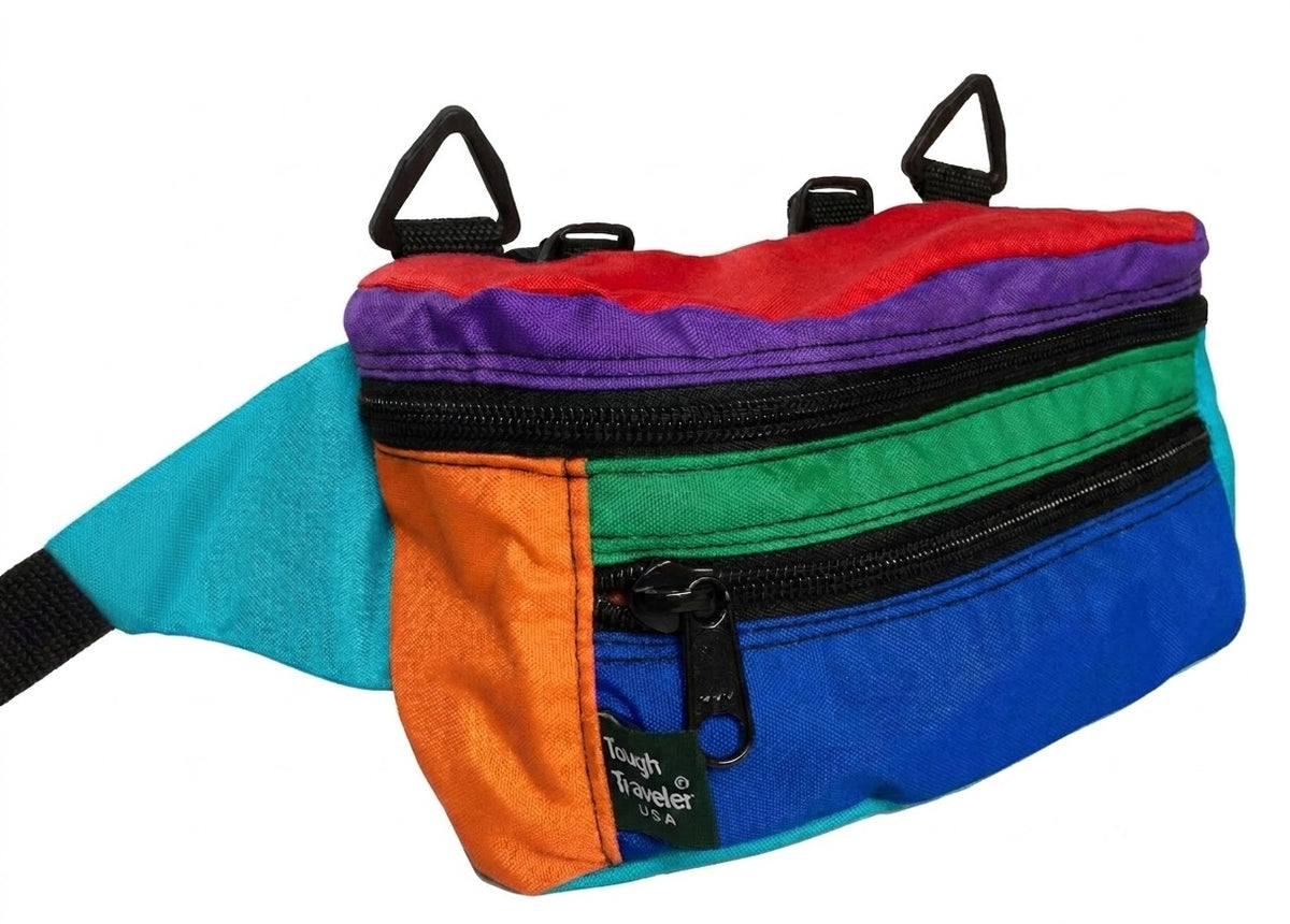 BIKE SEAT BAG