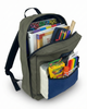 1000D Cordura Kids School Backpack Made in USA | Handcrafted by Tough Traveler since 1970 |  OTHELLO Kid's Backpack